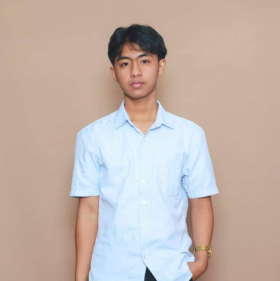 Jose Aquino's profile